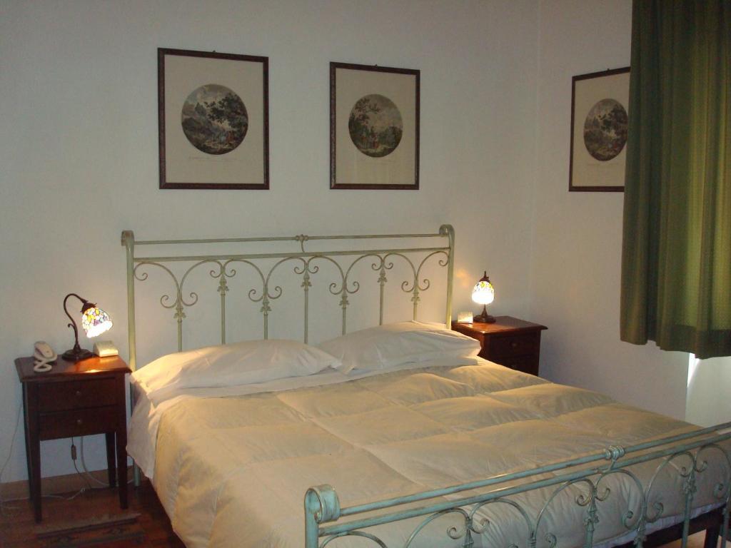 Albergo La Sfinge Чиуси Стая снимка